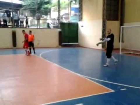 Alto Stilo 1º Quadro - 1º Festival da Amizade Mônaco 09/07/2013 - Alto Stilo 4 x 3 Speed - Pênaltis