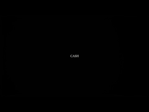 Video thumbnail for CASH