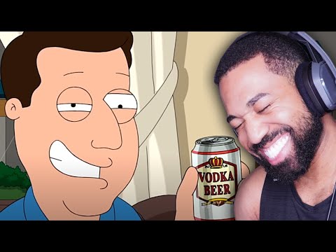 Family Guy Cutaway Compilation Season 14 (Part 1)