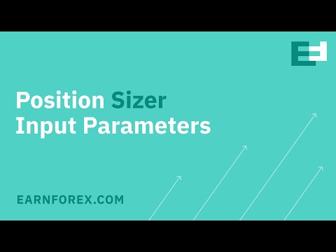 Video PositionCalculatorMT4