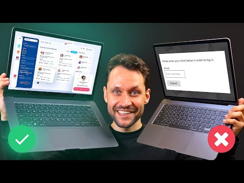 These UI Kits will Make Your SaaS Look Premium