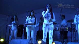 Estrellas Andinas en vivo &quot;Quiero saber de ti&quot;
