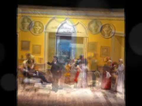 L'Imbroglione Onesto - Teatro La Perla