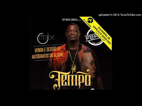 Dj Omix - Thug Life (Feat. Kelson Most Wanted x Delcio Dollar) [www.alfe-musik.com]