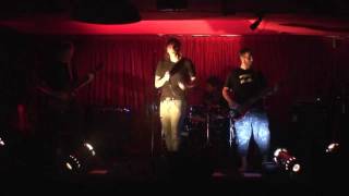 Nicholas Jensen Stilborg - I Won&#39;t Lie (Live) - The Purple Turtle