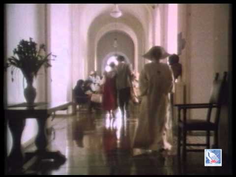 Spot Barilla - Maternità (1986)