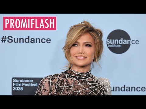 Jennifer Lopez ist bereit, sich ins Dating-Leben zu stürzen