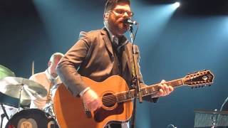 The Decemberists - The Wrong Year (Live @ Brixton Academy, London, 21/02/15)