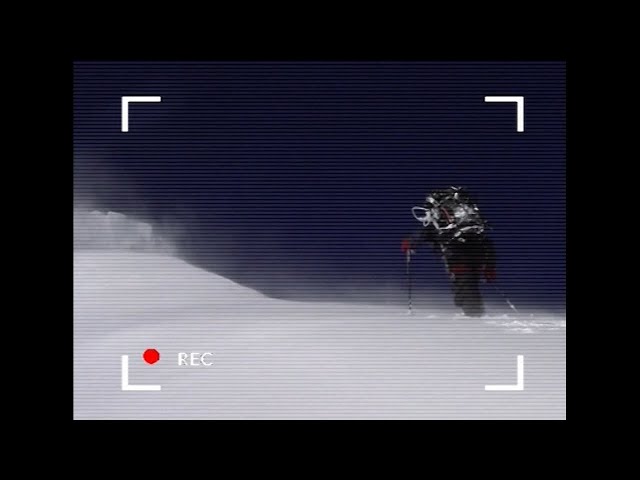 20 лет легендарному восхождению на Дхаулагири