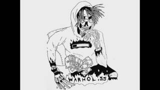 Warhol.ss - Bag it (Prod. Stoopidxool &amp; A$att )