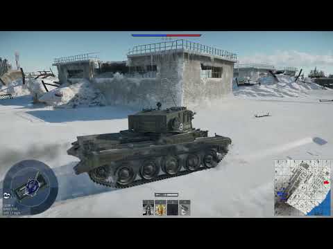 Charioteer Mk 7 P2 (feat. APDS)