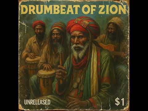 Reggae By Blind Rasta Man - Roots Reggae (1978) [Unreleased Album]