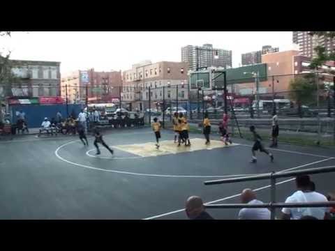 Alex Massung YWBallers Mixtape