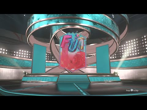 AVASIN FUT BIRTHDAY FUT CHAMPIONS PALKINNOT JA SAIN...!!! - FIFA 23 SUOMI