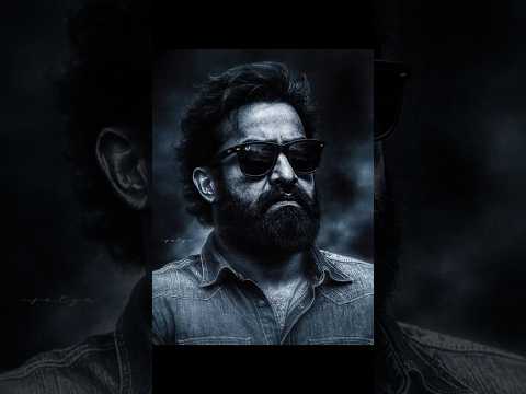 NTR dragon movie looks | ntr latest photos | dragon photo| prasant neel| ntr | dragon