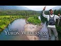 12 day 375km solo expedition across the yukon wilderness