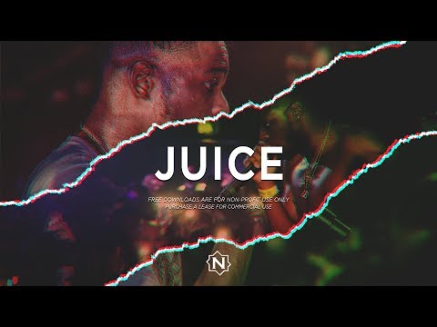 Yxng Bane x B Young Type Beat 2019 - "Juice" | Afrobeats/Dancehall Instrumental 2019