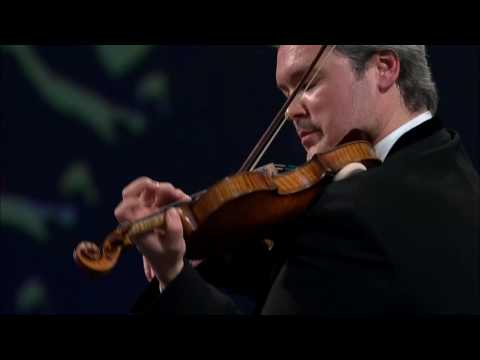 Vadim Repin-Niccolò Paganini - El Carnaval de Venecia