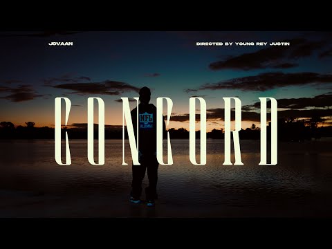 Jovaan - Concord (Official Video)