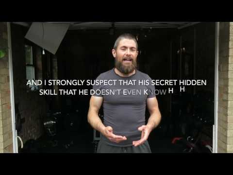 Personal Trainer Cambridge - Review