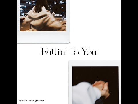 Chlorosounds, DIMAS MEGA - Fallin' To You ( LYRIC )