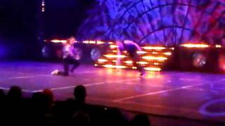 SYTYCD time of my life