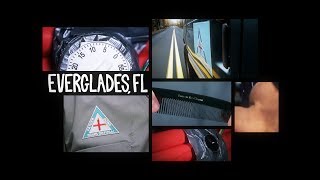 The Mayor of Bad News - Everglades, FL [Official Music Video]