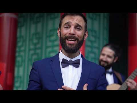 RubyLemon Entertainment - Colomboloco