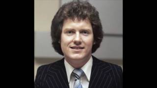 Stepping aside is easy - Red Hurley (1979)