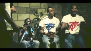 600Breezy Ft. Edai - Lotta Gang Shit