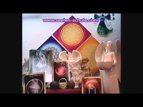 Energetischer Wochenimpuls 04.04.16 - 20.04.15 incl.  Monatsenergie April