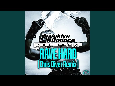 Rave Hard (Chris Diver Remix)