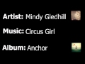 Mindy Gledhill - Circus Girl 