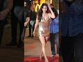 Mouni Roy At Her Restaurant Launch ProMedia