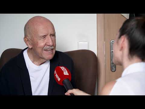 Petr Nárožný o moderní hudbě: Straší mě kapely, co vypadají jako Jožini z bažin