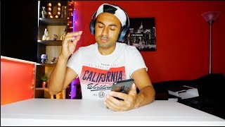 Video thumbnail for Bose SoundLink Around-Ear Wireless Headphones II - Unboxing & Sound Review! by Trending Reviews