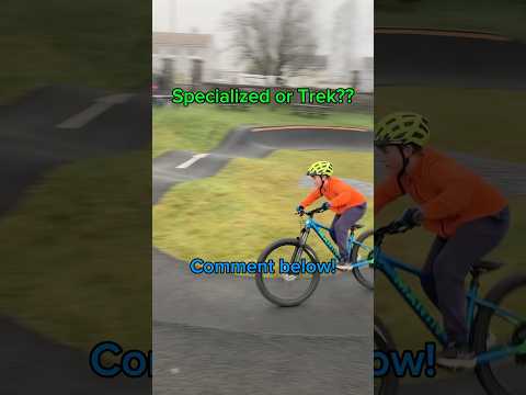 Specialized or Canyon?! Best MTB Brand!? 🔥🔥