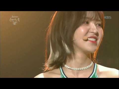 red velvet wendy slaying her vocals for 7 minutes straight