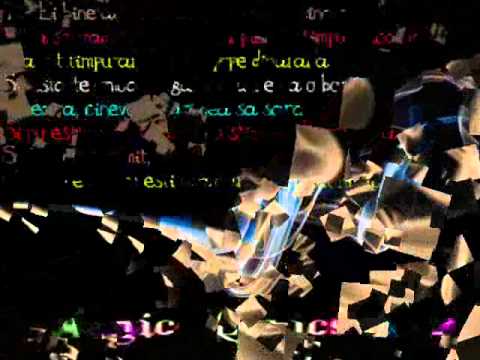 Skizzo Skillz feat Grasu XXL  - Gandul poate ucide (KaRO Remix).wmv