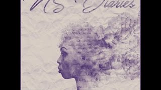 The KTookes Spot: Niki Symone (@nikisymone210) "N.S. Diaries" Album Review