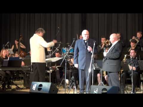 2014-01-22 Galakoncert - 13 Karel Štědrý: Mám malý stan