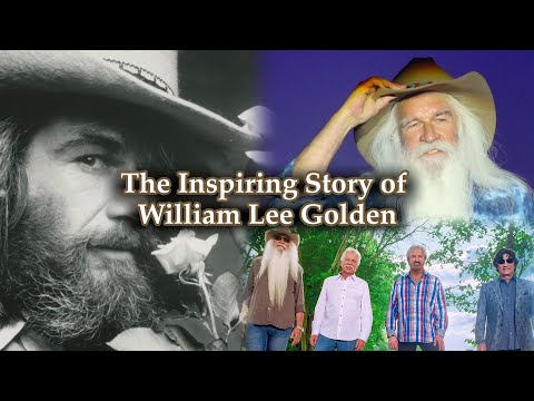 William Lee Golden: The Oak Ridge Legend Behind the Beard