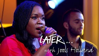 Zara McFarlane - Fussin&#39; and Fightin&#39; - Later… with Jools Holland - BBC Two