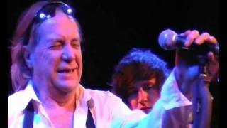 Midnight to Six Men - The Pretty Things @ Harmonie, Bonn, 17/11/2010 (excerpt)