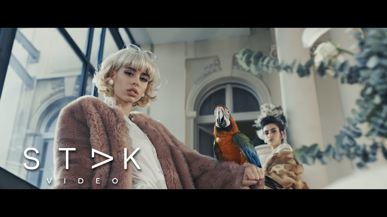Struka x Lefthandshort — Na Mom Umu