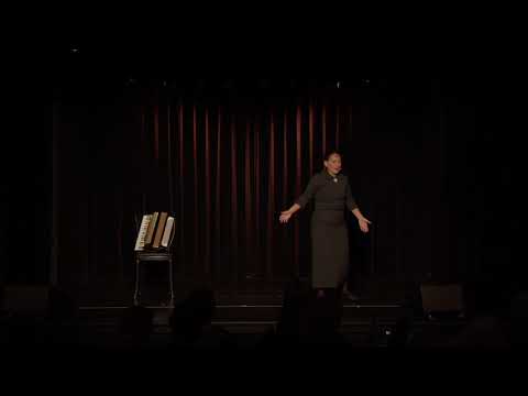 Das erste Date - La Signora erfährt alles