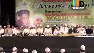 Download lagu Habib Syech bin Abdul Qodir Assegaf   Ya Robbi Sholli Ala Muhammad mp3