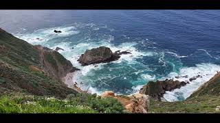 Drop in the Ocean || Salt Water - Blackfield Cover