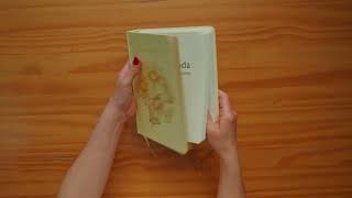 Vídeo de Bíblia Novo Tempo NVI Sua Bíblia de Anotação Letra Grande