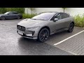 2020 Jaguar I-Pace 0L Electric For Sale Images